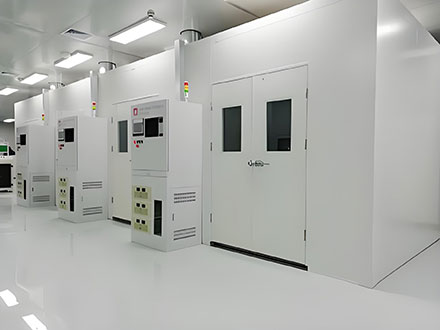 慶陽專業大型步入式老化房_