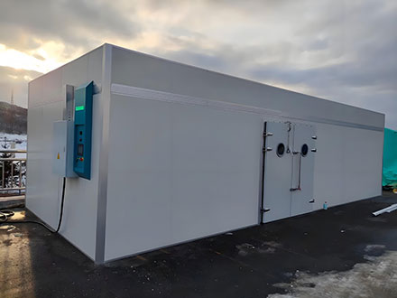 賀州高溫老化房廠家-專業生