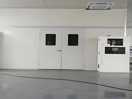 巴中地區(qū)高低溫老化房廠家-