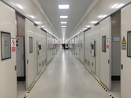 上饒高溫老化房生產(chǎn)廠家_專