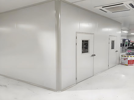 延安恒溫老化房廠家直銷,專