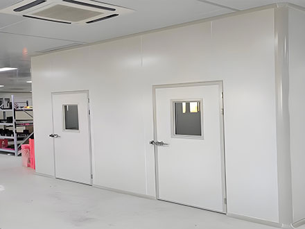 和田地區恒溫老化房生產廠家