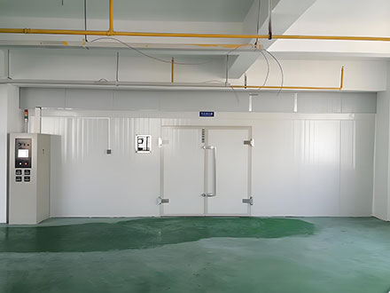 婁底高低溫老化房廠家直銷-