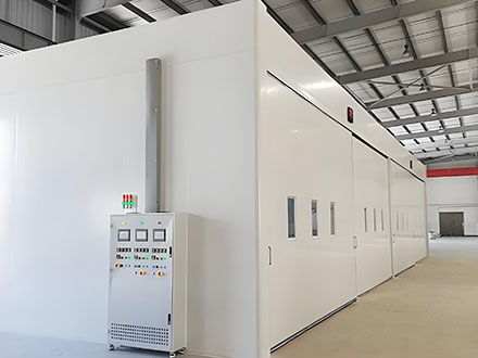 安陽老化房生產廠家_廠家直