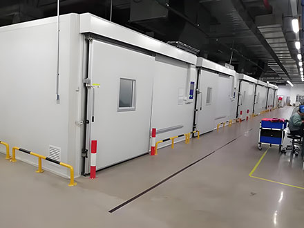 貴陽老化房生產廠家-廠家直