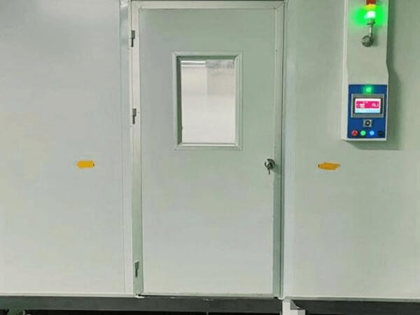 漢中地區恒溫老化房廠家推薦 精準報價查詢 優質供應商價格詳解