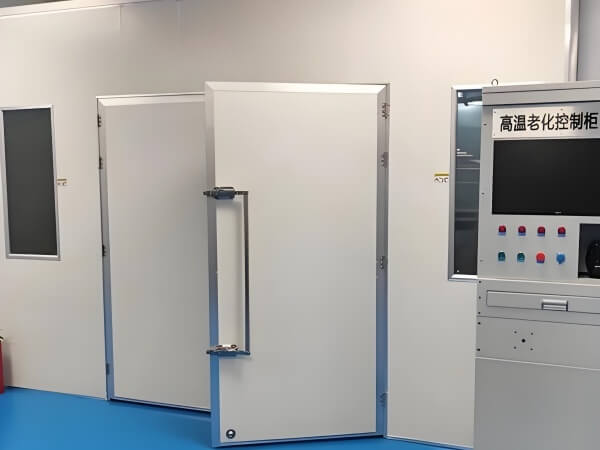 麗江高低溫老化房廠家 - 專業生產 - 實惠價格解析