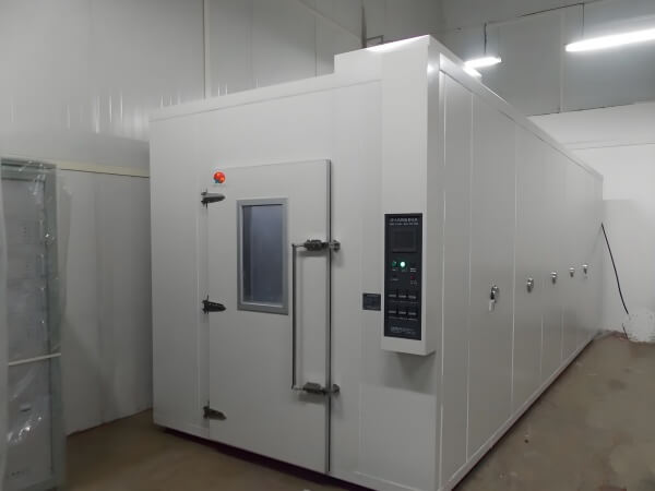 山西專業步入式老化房廠家 大型設備報價 優質供應商價格解析