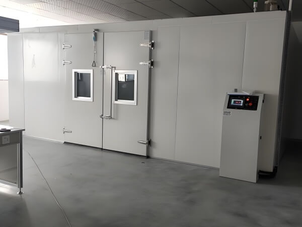 臨滄地區恒溫老化房廠家 優質恒溫老化房價格 專業廠家直銷