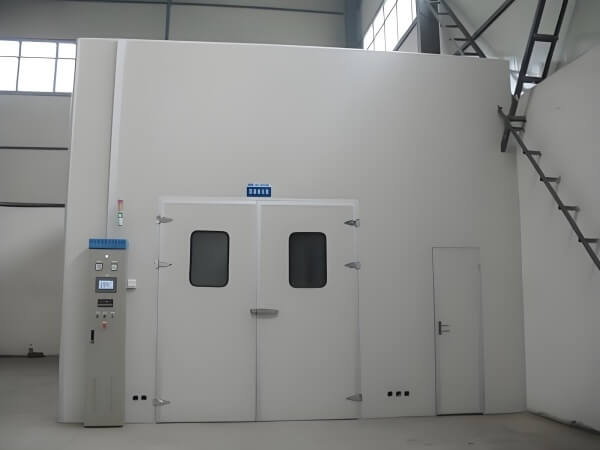 廈門高低溫老化房廠家 - 專業生產 - 價格實惠優選