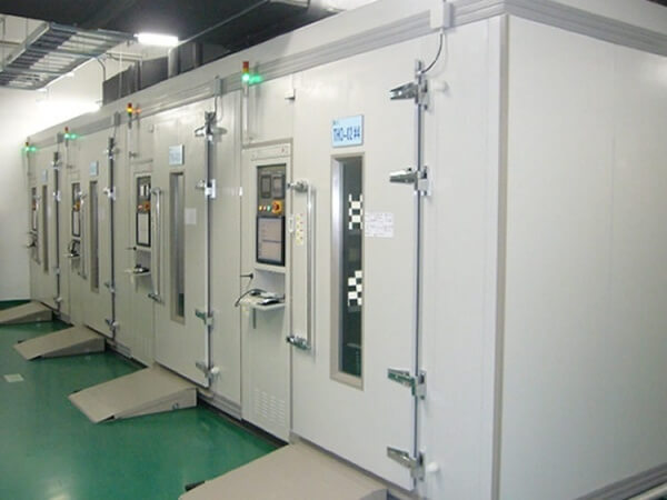 德陽高溫老化房生產廠家 - 專業定制 - 優惠價格查詢