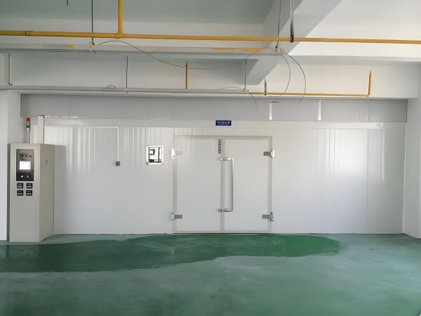 鷹潭專業(yè)步入式老化房廠家 大型規(guī)格定制 價(jià)格透明實(shí)惠