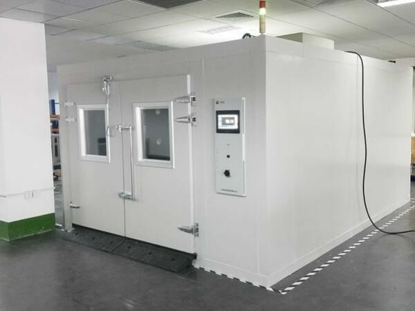 貴州高低溫老化房廠家 - 專業生產供應 - 價格實惠透明