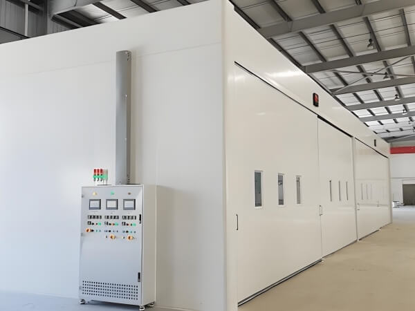 六安地區(qū)恒溫老化房廠家 優(yōu)質(zhì)產(chǎn)品價(jià)格詳解 專(zhuān)業(yè)廠家報(bào)價(jià)