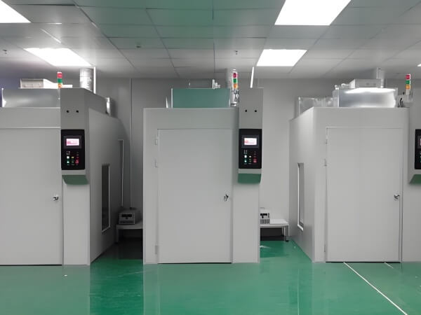 泉州專業恒溫恒濕老化房 廠家直銷 精準報價查詢