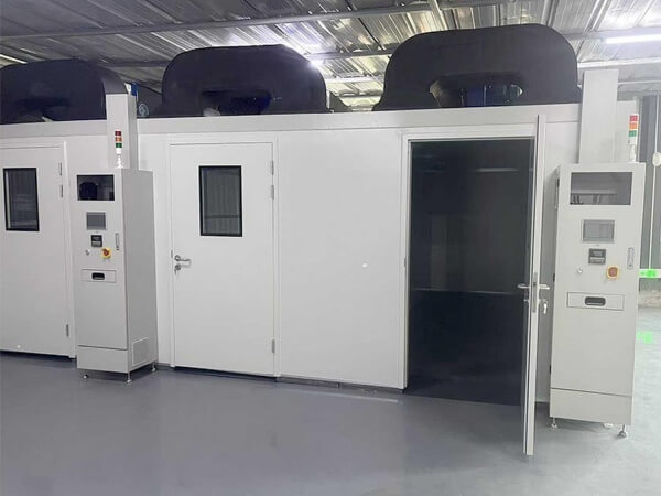 貴州恒溫老化房廠家 - 專業(yè)生產(chǎn)廠家 - 優(yōu)惠價(jià)格查詢