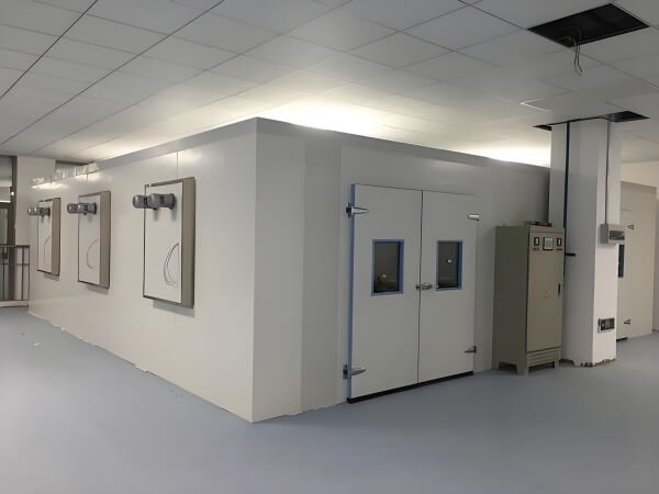 貴州恒溫老化房廠家 - 專業(yè)生產(chǎn)廠家 - 優(yōu)惠價(jià)格查詢