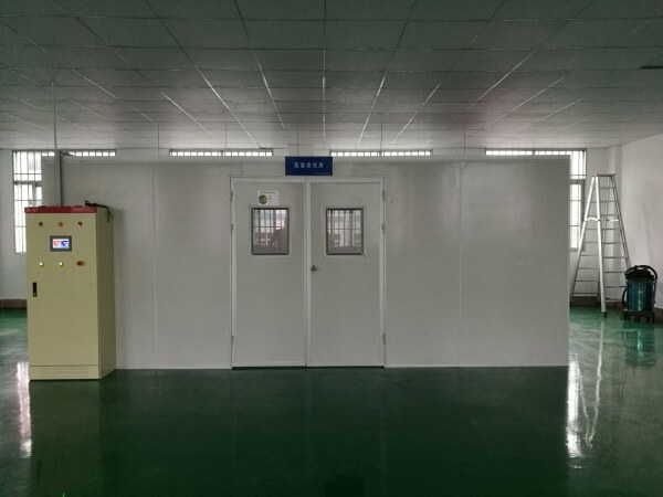 塔城地區高低溫老化房 優質廠家推薦 價格明細解析