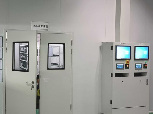 阜陽(yáng)專業(yè)大型步入式老化房 廠家直銷 價(jià)格實(shí)惠