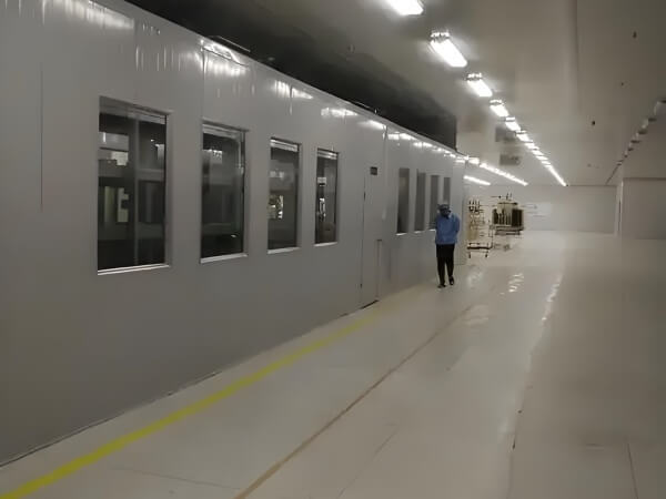 江蘇專業恒溫恒濕老化房廠家 - 優質設備報價 - 高品質老化房解決方案