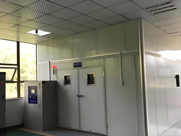 潮州高溫老化房生產(chǎn)廠家 - 專業(yè)定制 - 優(yōu)惠價格查詢