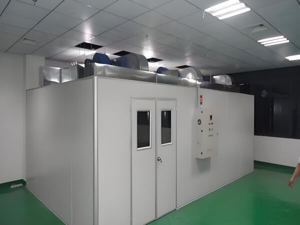 銅陵專業大型步入式老化房 廠家直供 價格實惠