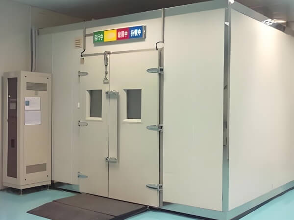 湖南高溫老化房廠家推薦 - 高溫老化房價格查詢 - 專業廠家優惠報價