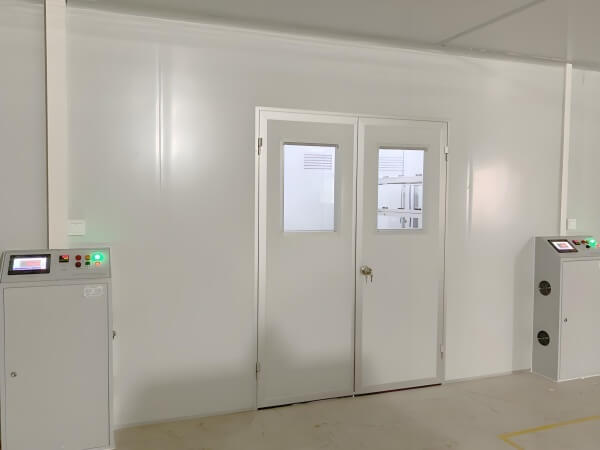 德陽高溫老化房生產廠家 - 專業定制 - 優惠價格查詢