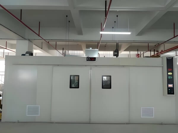 阜陽(yáng)專業(yè)大型步入式老化房 廠家直銷 價(jià)格實(shí)惠