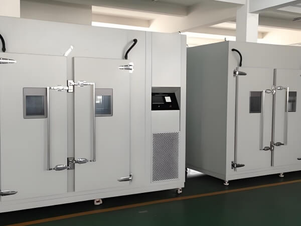 上饒地區恒溫老化房廠家 專業供應價格詳解 優質廠家報價一覽