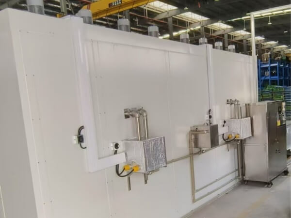 云南高溫老化房生產廠家 - 專業高溫老化房報價 - 廠家價格優惠詳情