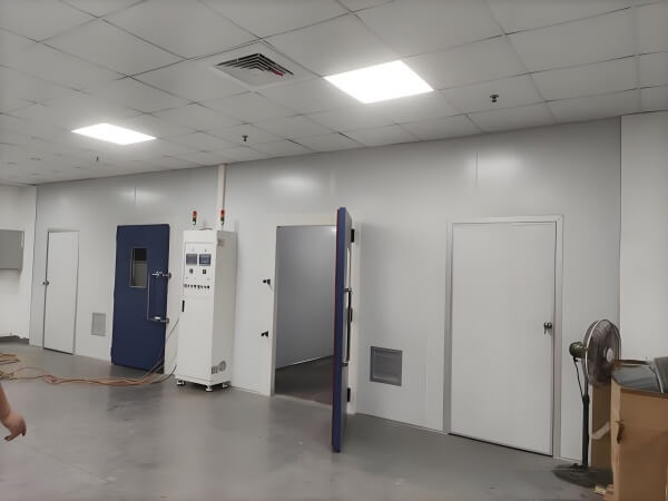 安順專業大型步入式老化房 廠家直銷 價格實惠