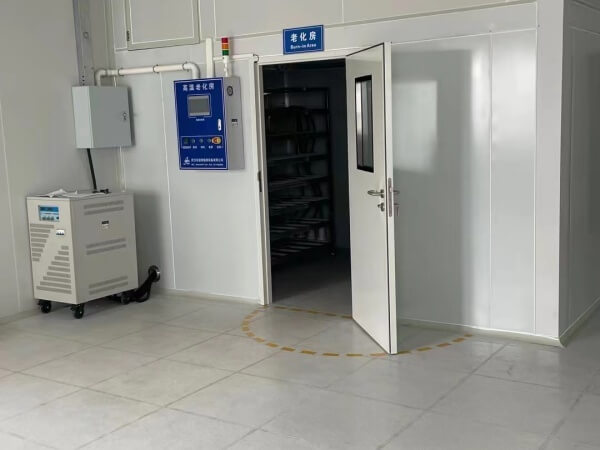 銅陵專業大型步入式老化房 廠家直供 價格實惠