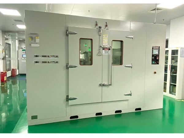 東莞步入式老化房廠家 - 大型設備專業生產 - 價格優惠詳情