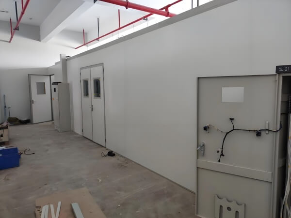 山西專業步入式老化房廠家 大型設備報價 優質供應商價格解析