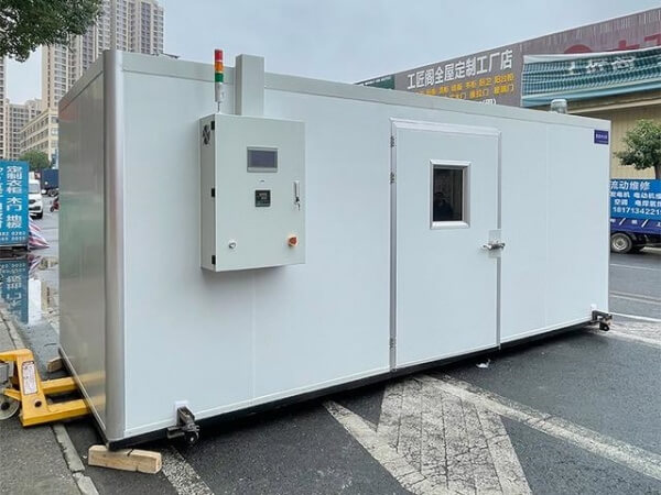 塔城高溫老化房 - 專業(yè)廠家直銷 - 實(shí)惠價(jià)格詳解