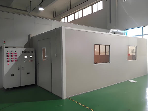 三沙地區恒溫老化房廠家 - 專業供應 - 價格實惠解析