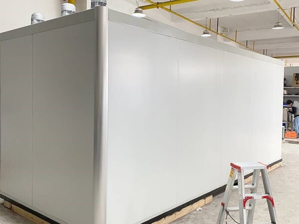 商洛高溫老化房廠家推薦 - 專業生產高溫老化房 - 高溫老化房價格詳解