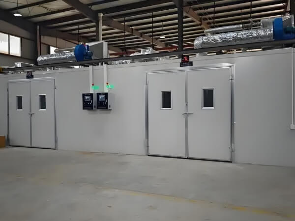 亳州老化房生產廠家 - 廠家直銷服務 - 優惠價格一覽