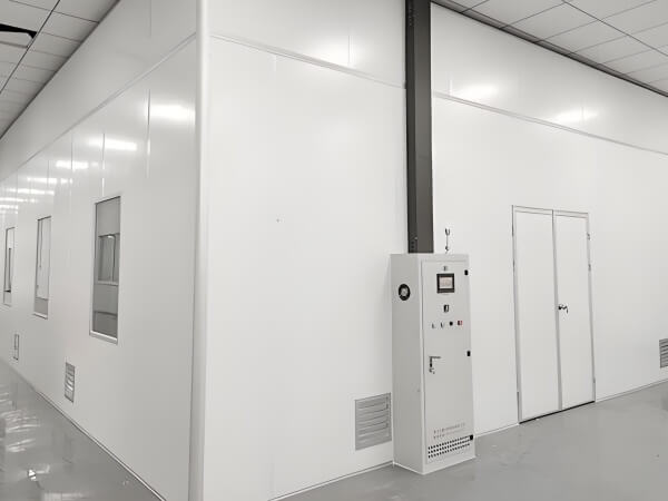 攀枝花專業大型步入式老化房 廠家直銷 價格優惠