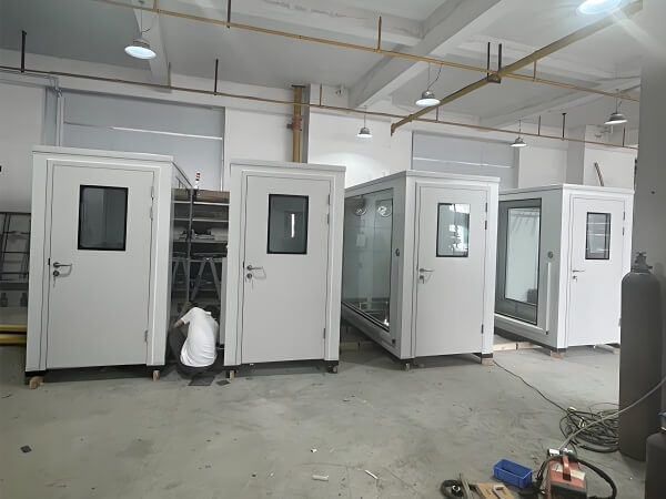 廈門高低溫老化房廠家 - 專業生產 - 價格實惠優選