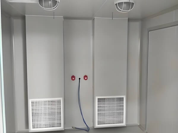 巴音郭楞地區高低溫老化房廠家 優質廠家報價 老化房價格詳解