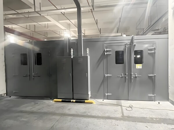 遂寧地區恒溫老化房廠家 優質供應 價格透明解析