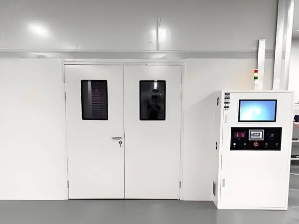 瀘州步入式老化房廠家 - 大型設備定制 - 價格優惠詳情