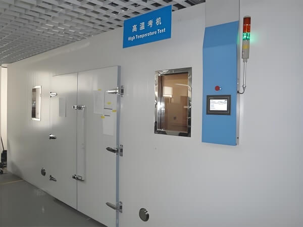 大理專業恒溫老化房廠家 - 優質恒溫老化房價格 - 廠家直銷供應