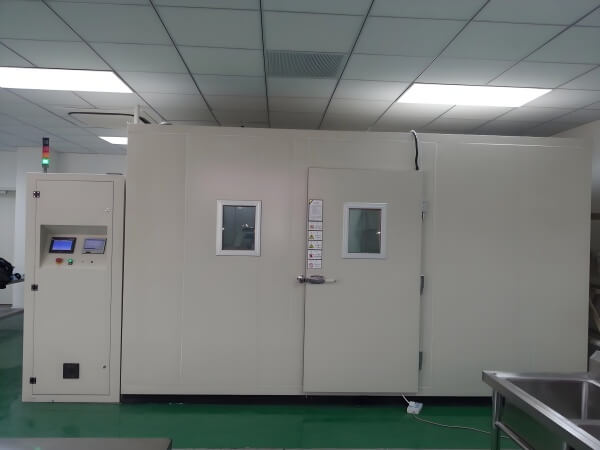 西藏專業大型步入式老化房 廠家直銷價格 優選供應商