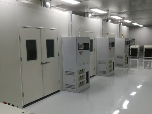 德陽高溫老化房生產廠家 - 專業定制 - 優惠價格查詢