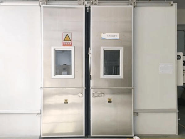 商洛高溫老化房廠家推薦 - 專業生產高溫老化房 - 高溫老化房價格詳解