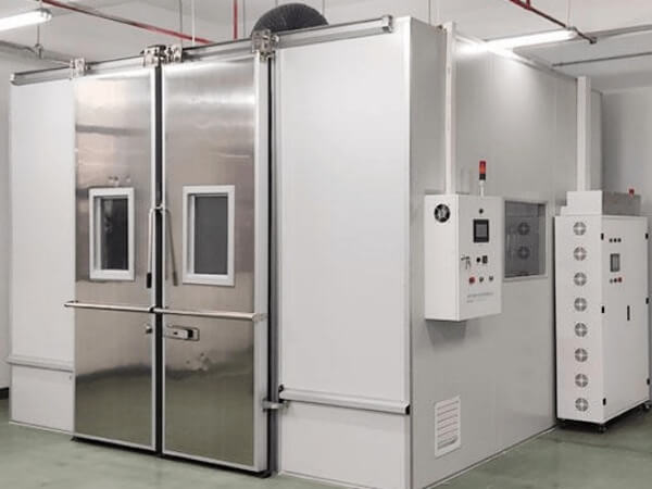 洛陽高低溫老化房廠家 - 專業(yè)生產(chǎn) - 優(yōu)惠價(jià)格解析