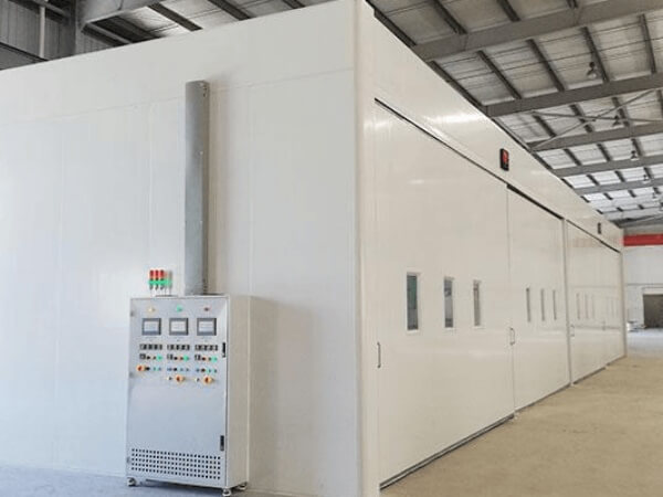 榆林老化房生產廠家 - 專業直銷服務 - 優惠價格詳解